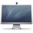 Cinema Display iSight graphite